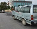 Toyota Hiace 2001 - Bán xe Toyota Hiace năm sản xuất 2001, nhập khẩu nguyên chiếc còn mới