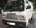 Suzuki Super Carry Van 2016 - Bán Suzuki Super Carry Van 2016, màu trắng, 188tr