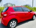 Hyundai i20   2010 - Cần bán lại xe Hyundai i20 sản xuất năm 2010, màu đỏ, nhập khẩu 