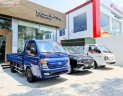 Hyundai Porter   H150  2021 - Cần bán xe Hyundai Porter H150 sản xuất 2021, màu xanh lam giá cạnh tranh