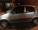 Chevrolet Spark 2009 - Bán Chevrolet Spark đời 2009, màu bạc chính chủ