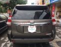 Toyota Prado   TXL 2.7L 2016 - Cần bán xe Toyota Prado TXL 2.7L năm sản xuất 2016, nhập khẩu xe gia đình