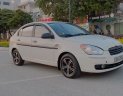 Hyundai Verna 2008 - Bán Hyundai Verna nhập khẩu nguyên chiếc - đã độ hơn 30tr đồ chơi, sơn mới nguyên nội thất nhã nhặn