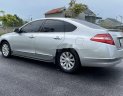 Nissan Teana 2010 - Cần bán lại xe Nissan Teana sản xuất năm 2010, màu bạc, nhập khẩu giá cạnh tranh