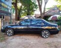 Mazda 626 1996 - Bán Mazda 626 năm sản xuất 1996, màu đen, nhập khẩu nguyên chiếc, giá tốt