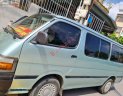 Toyota Hiace 2001 - Bán xe Toyota Hiace năm sản xuất 2001, nhập khẩu nguyên chiếc còn mới