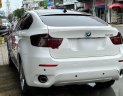 BMW X6    2010 - Bán BMW X6 năm 2010, màu trắng, nhập khẩu nguyên chiếc còn mới