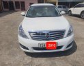 Nissan Teana   2011 - Cần bán lại xe Nissan Teana sản xuất năm 2011, màu trắng, nhập khẩu  