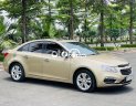 Chevrolet Cruze 2016 - Bán xe Chevrolet Cruze 2016, màu vàng