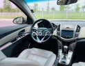 Chevrolet Cruze 2016 - Bán xe Chevrolet Cruze 2016, màu vàng