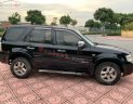 Ford Escape   2.3 AT  2004 - Bán Ford Escape 2.3 AT đời 2004, màu đen