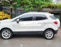 Ford EcoSport   Titanium 1.5  2018 - Bán Ford EcoSport Titanium 1.5 sản xuất 2018, màu trắng, giá chỉ 525 triệu