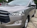 Toyota Innova 2019 - Cần bán xe Toyota Innova sản xuất năm 2019, màu xám