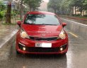 Kia Rio   1.4 AT 2015 - Xe Kia Rio 1.4 AT sản xuất 2015, màu đỏ, nhập khẩu