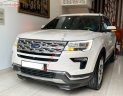 Ford Explorer   Limited 2.3L EcoBoost  2019 - Bán Ford Explorer Limited 2.3L EcoBoost năm 2019, màu trắng 