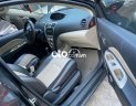 Toyota Yaris 2008 - Bán Toyota Yaris năm 2008, màu đen, nhập khẩu