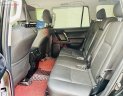 Toyota Prado   TXL 2.7L  2014 - Bán ô tô Toyota Prado TXL 2.7L sản xuất năm 2014, màu đen 