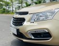 Chevrolet Cruze 2016 - Bán xe Chevrolet Cruze 2016, màu vàng