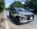 Mitsubishi Triton 2019 - Bán xe Mitsubishi Triton năm sản xuất 2019, màu xám, nhập khẩu nguyên chiếc