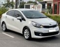 Kia Rio   1.4 MT  2016 - Cần bán xe Kia Rio 1.4 MT đời 2016, màu trắng, nhập khẩu số sàn giá cạnh tranh