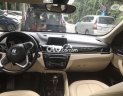 BMW X1 2015 - Bán xe BMW X1 sản xuất năm 2015, màu đen, nhập khẩu còn mới, 799tr