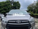 Toyota Innova 2019 - Cần bán xe Toyota Innova sản xuất năm 2019, màu xám