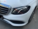 Mercedes-Benz E200   2018 - Bán ô tô Mercedes đời 2018, màu trắng còn mới