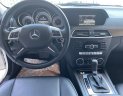 Mercedes-Benz C250 2013 - Xe Mercedes-Benz C250 đăng ký 2014 xe gia đình giá chỉ 660tr