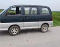 Daihatsu Citivan   1.6 MT   2001 - Cần bán gấp Daihatsu Citivan 1.6 MT năm 2001, màu xanh lam, giá tốt