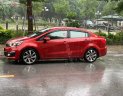 Kia Rio   1.4 AT 2015 - Xe Kia Rio 1.4 AT sản xuất 2015, màu đỏ, nhập khẩu