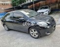 Toyota Yaris 2008 - Bán Toyota Yaris năm 2008, màu đen, nhập khẩu