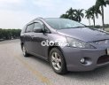 Mitsubishi Grandis 2005 - Cần bán Mitsubishi Grandis 2005, màu xám, nhập khẩu nguyên chiếc còn mới