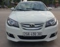 Hyundai Avante   1.6 AT  2011 - Cần bán Hyundai Avante 1.6 AT 2011, màu trắng số tự động