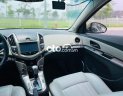 Chevrolet Cruze 2016 - Bán xe Chevrolet Cruze 2016, màu vàng