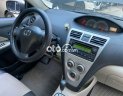 Toyota Yaris 2008 - Bán Toyota Yaris năm 2008, màu đen, nhập khẩu