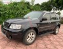 Ford Escape   2.3 AT  2004 - Bán Ford Escape 2.3 AT đời 2004, màu đen