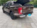 Nissan Navara 2017 - Bán Nissan Navara đời 2017, nhập khẩu xe gia đình, 485 triệu