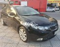 Kia Forte 2011 - Cần bán Kia Forte đời 2011, màu đen, giá tốt