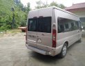 Ford Transit   2.4L 2009 - Bán xe Ford Transit 2.4L năm sản xuất 2009, màu bạc, giá tốt