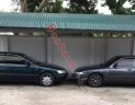 Mazda 626   1995 - Bán xe Mazda 626 đời 1995, màu xám, xe nhập