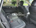 Infiniti QX60 2014 - Cần bán lại xe Infiniti QX60 đời 2014, màu đen, xe nhập