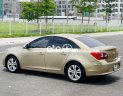 Chevrolet Cruze 2016 - Bán xe Chevrolet Cruze 2016, màu vàng