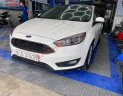 Ford Focus 2017 - Xe Ford Focus sản xuất năm 2017, màu trắng  