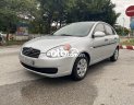 Hyundai Accent 2009 - Bán xe Hyundai Accent đời 2009, màu bạc, xe nhập còn mới, 178tr