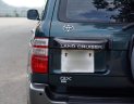 Toyota Land Cruiser   2003 - Bán ô tô Toyota Land Cruiser đời 2013, màu xanh lam, nhập khẩu  