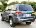 Ford Escape   XLT 2.3  2009 - Cần bán xe Ford Escape XLT 2.3 sản xuất năm 2009, màu xanh lam  