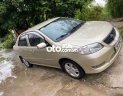 Toyota Vios 2003 - Bán Toyota Vios sản xuất 2003, giá tốt