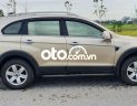 Chevrolet Captiva   LTZ 2008 - Cần bán gấp Chevrolet Captiva LTZ đời 2008 số tự động, 212tr