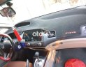 Honda Civic 2008 - Bán Honda Civic 2008, màu trắng còn mới