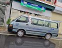 Toyota Hiace   Van 2.0 2000 - Cần bán xe Toyota Hiace Van 2.0 năm sản xuất 2000, nhập khẩu nguyên chiếc xe gia đình